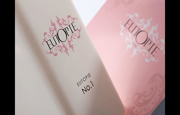 Parfém Eutopie No. 1