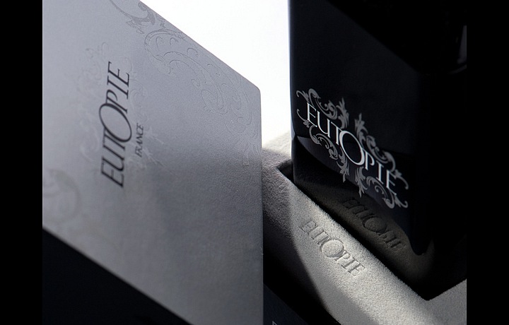 Parfém Eutopie No. 2