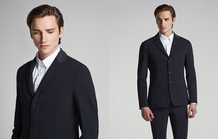 Cavalleria Toscana - evolution