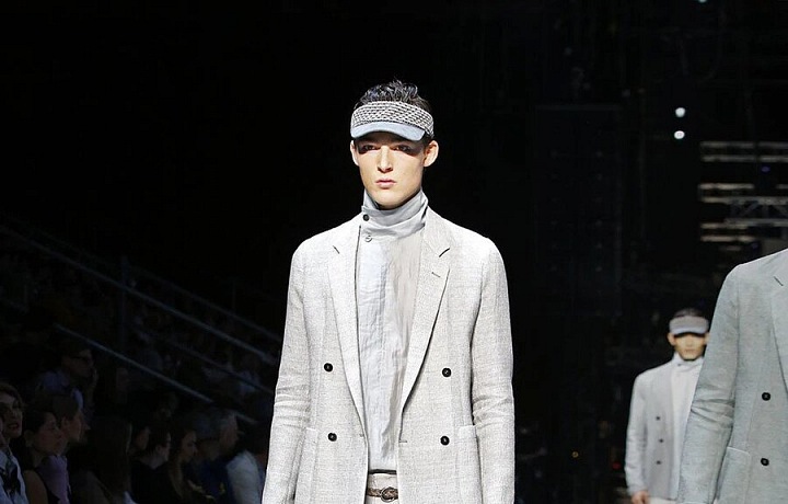 Emporio Armani SS19