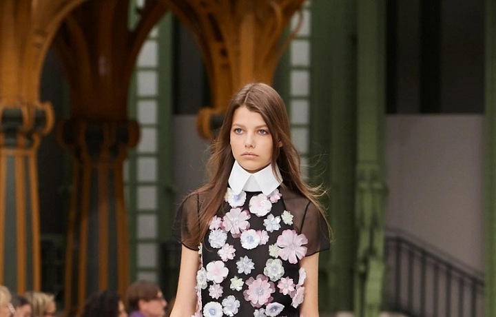 Chanel Cruise 2019/2020