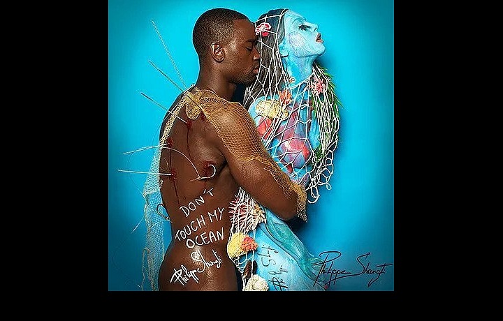 Luxusní tvorba Philippa Shangtiho