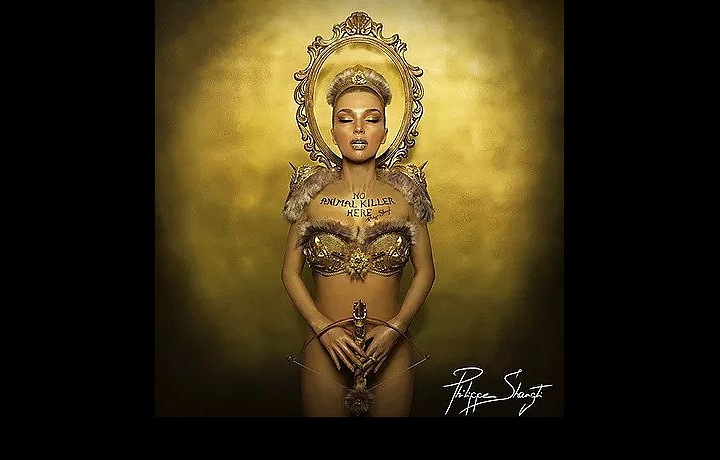 Luxusní tvorba Philippa Shangti