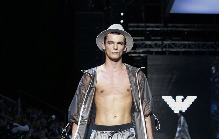 Emporio Armani SS19