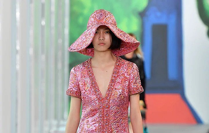 Michael Kors SS19
