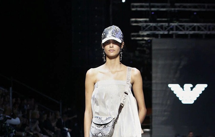 Emporio Armani SS19