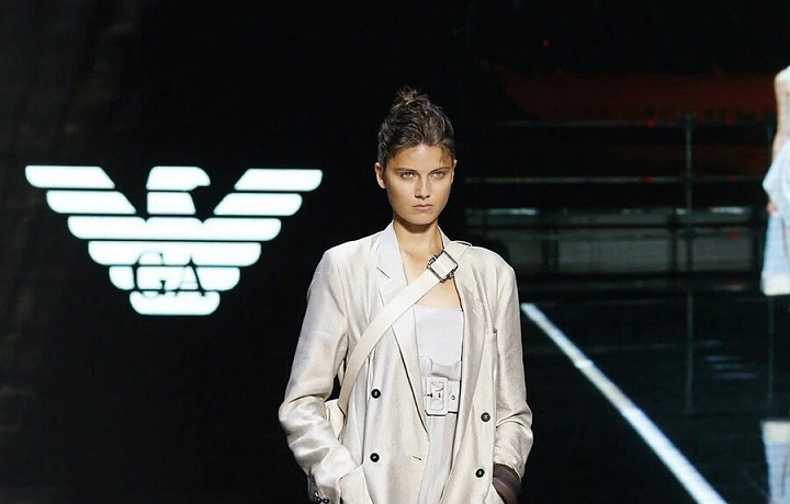 Emporio Armani SS19