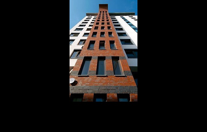 Městská spořitelna místo: Chrudim, F.A. Libra, V. Ježek, realizace: 1930 - 1931