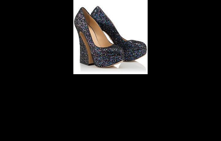 Model Millicent - Fall 2016