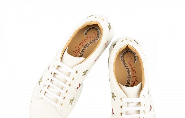 Charlotte Olympia Fall 2018