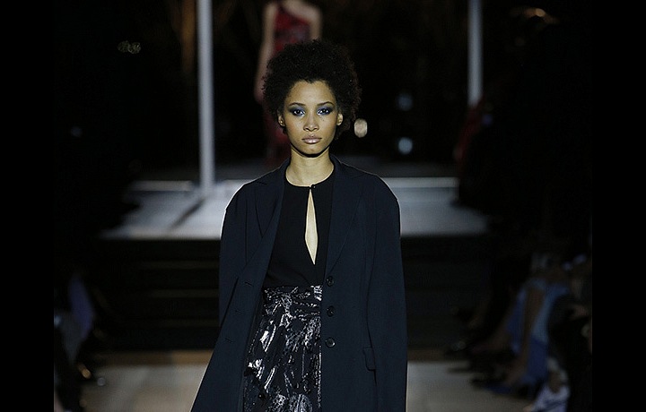 Elegance na prvním místě.