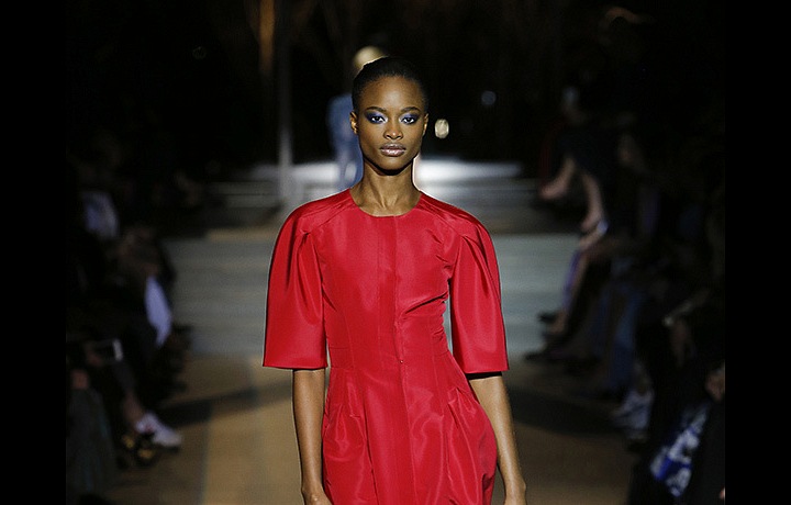 Elegance na prvním místě.