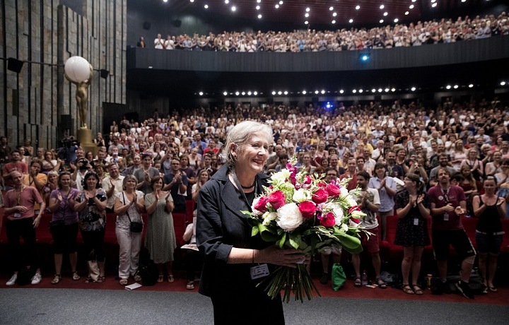 Helena Třeštíková