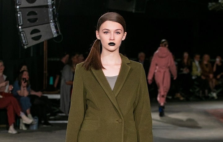 Imreczeova FW19