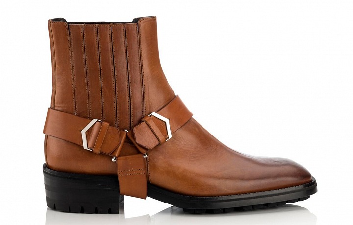 LOKK, Ornelly TRHÁK