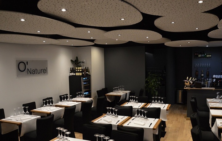 Restaurace O'Naturel