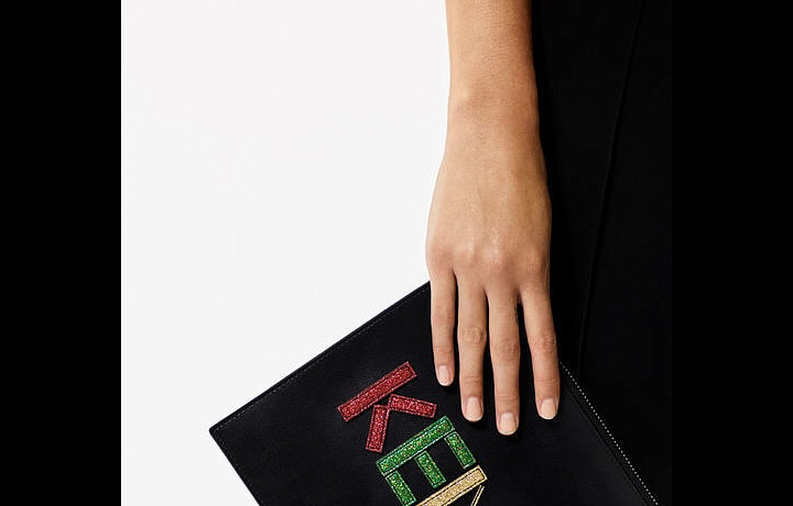 Neodolatelné psaníčko.