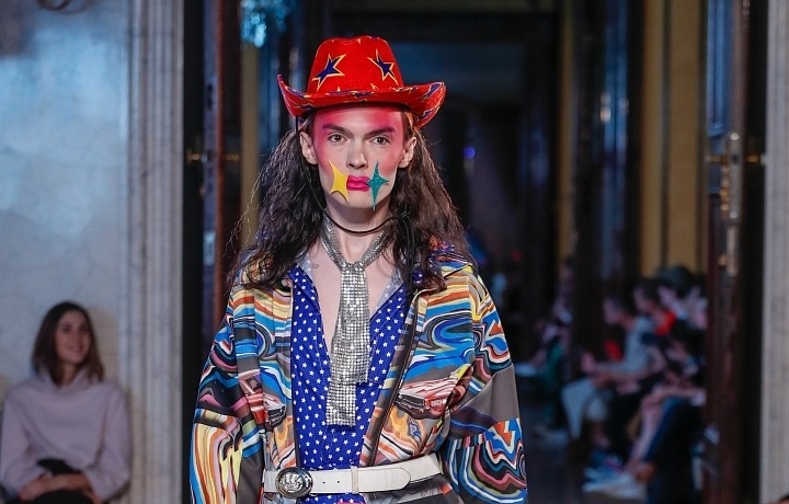 Dominika Kozáková SS19