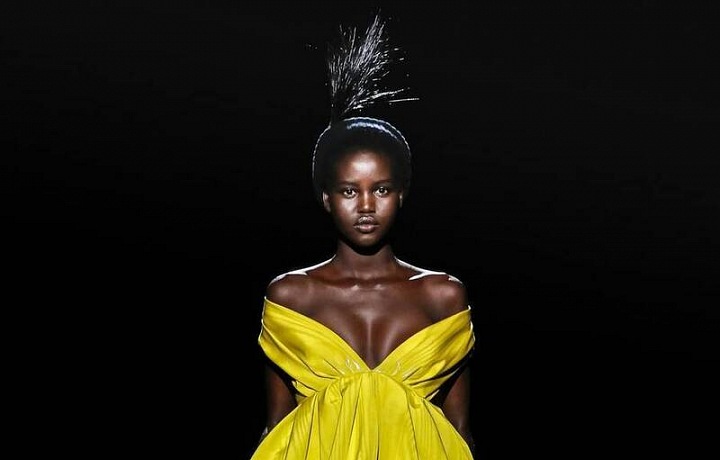 Marc Jacobs FW 19/20