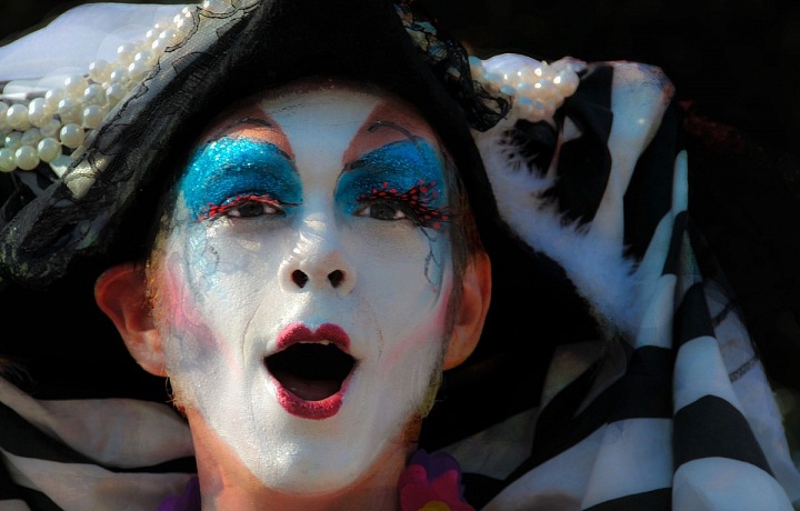 Pohlaví není otázkou volby, pohlavní identita ano