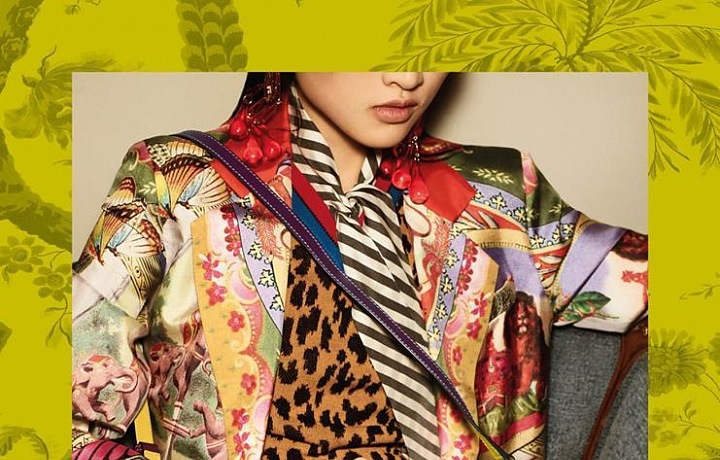 Prvky eklektismu v SS 2018