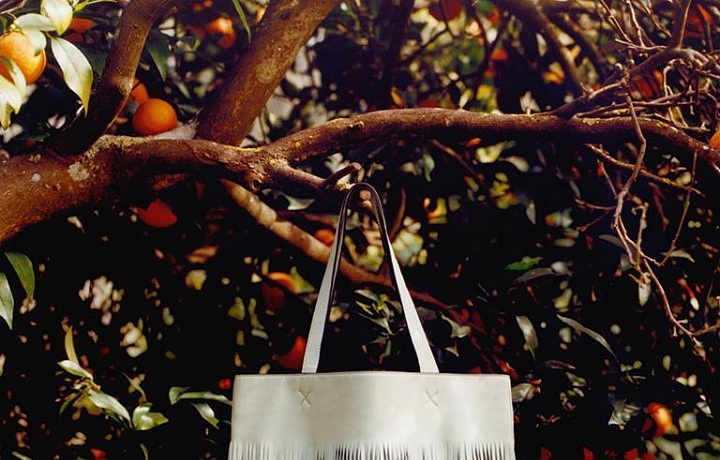 Luxusní doplňky LOEWE