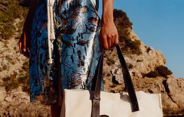 Luxusní doplňky LOEWE