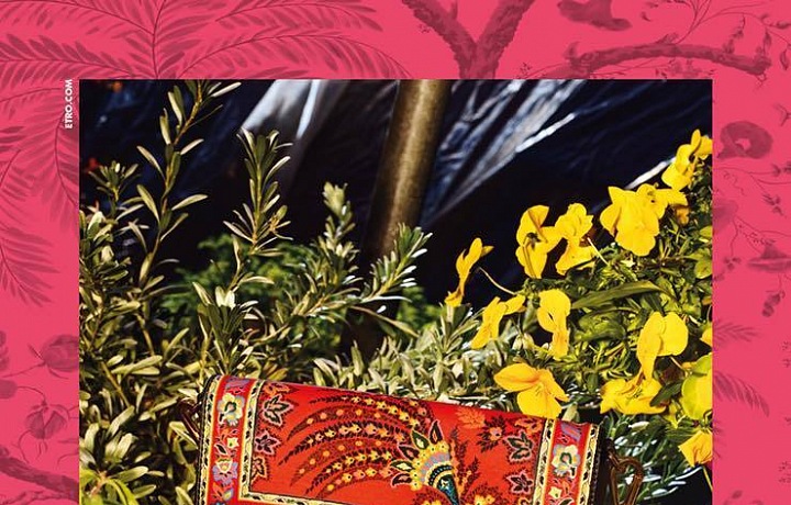 Prvky eklektismu v SS 2018