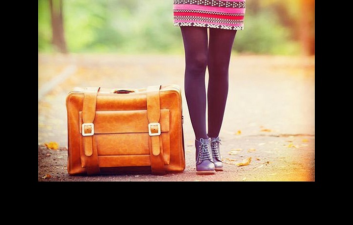 Sólo cestování je zábava a dobrodružství! 