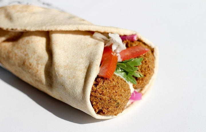 Falafel