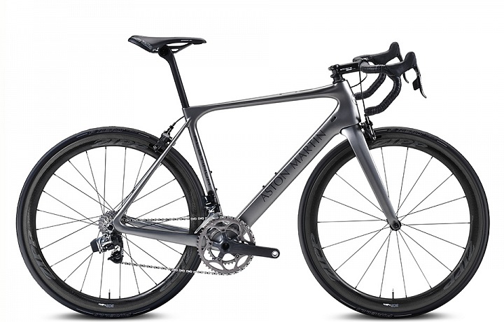  Storck Fascenario 3 Aston Martin