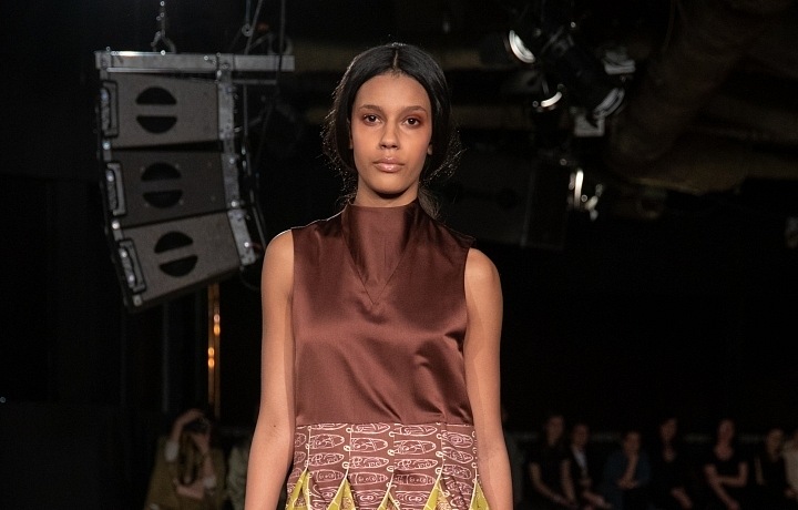 UMPRUM: Ascher Challenge