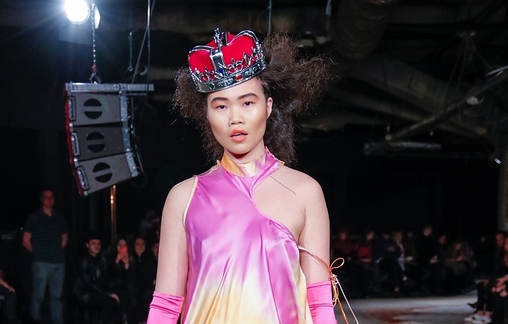 Dominika Kozáková FW19