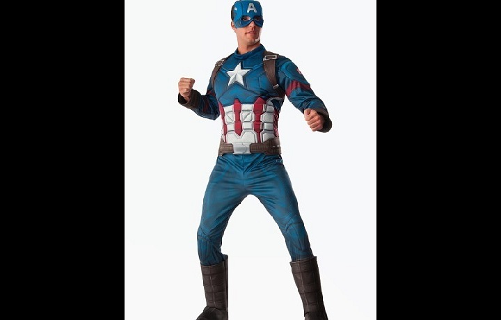 Captain America