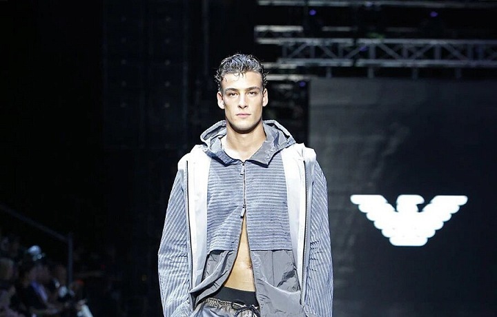 Emporio Armani SS19