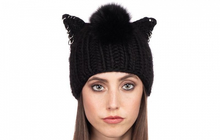 Elegantní a šik s Eugenii Kim.