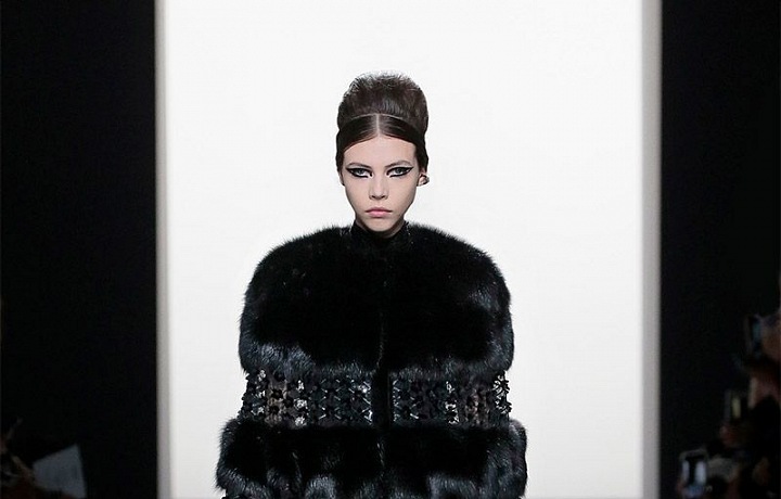 Unikátní hra textur a technik