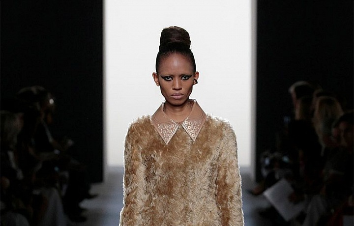 FENDI Haute Couture AW 2018