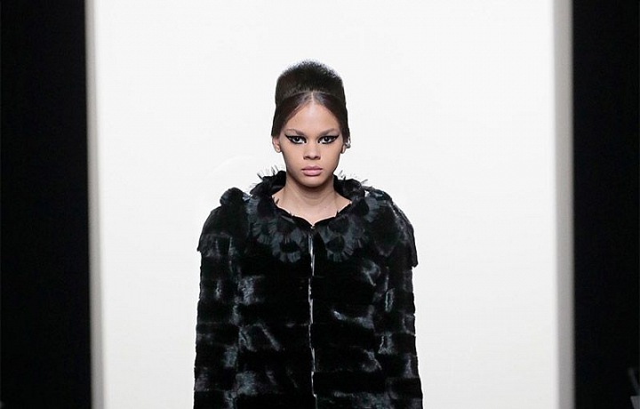 FENDI Haute Couture AW 2018