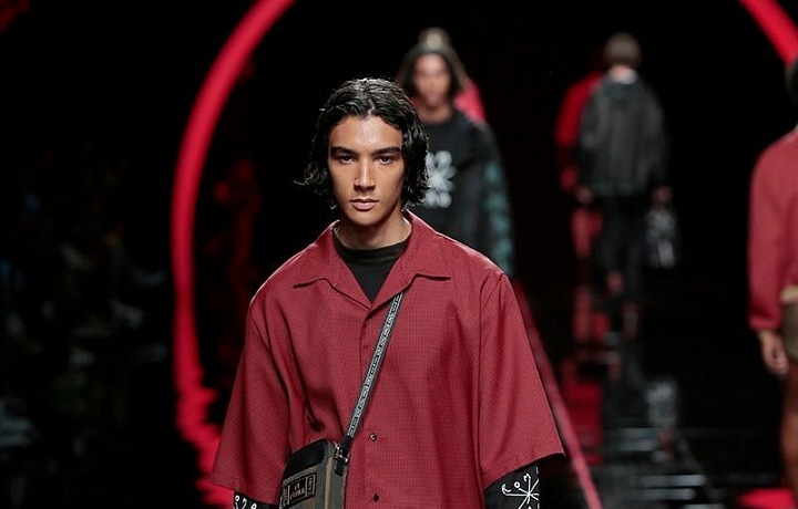 Nebojte se všech odstínů červené! 