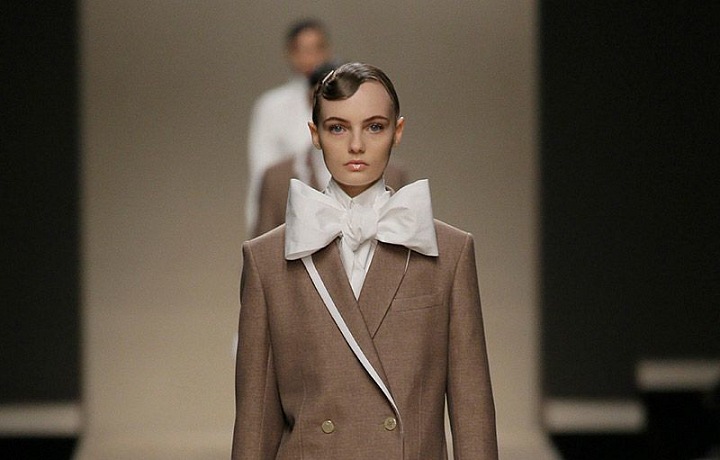 Fendi FW 19/20