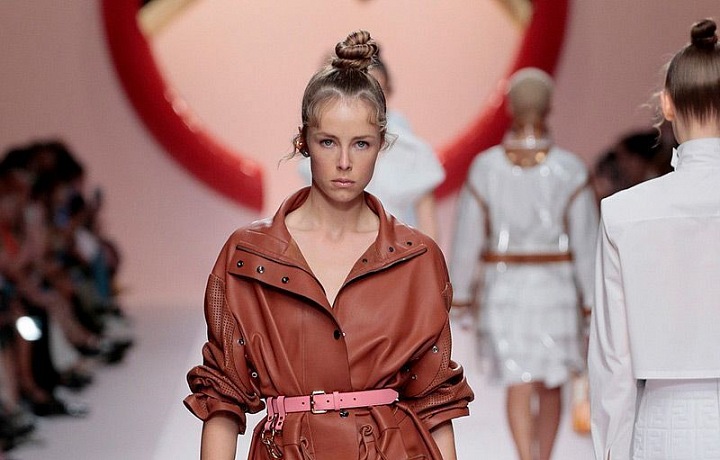 Fendi SS19