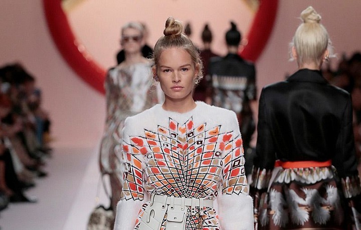 Fendi SS19