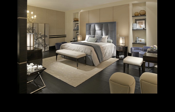 Fendi Casa a Carlo Colombo