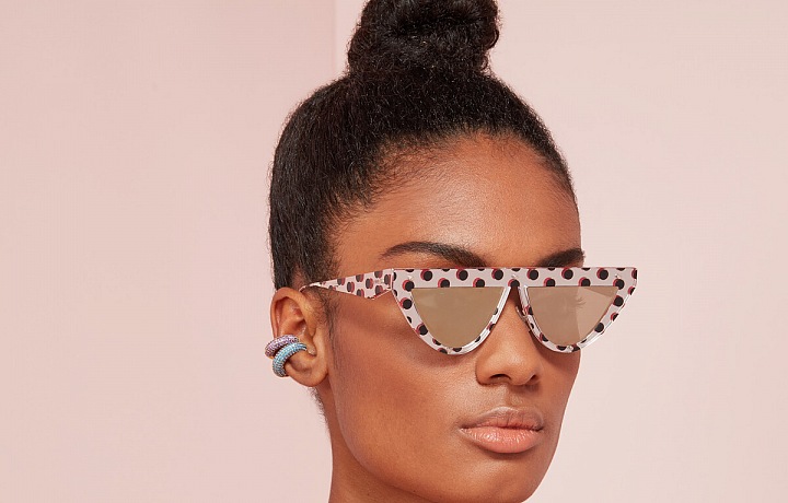 Fendi sází na kočičí tvar