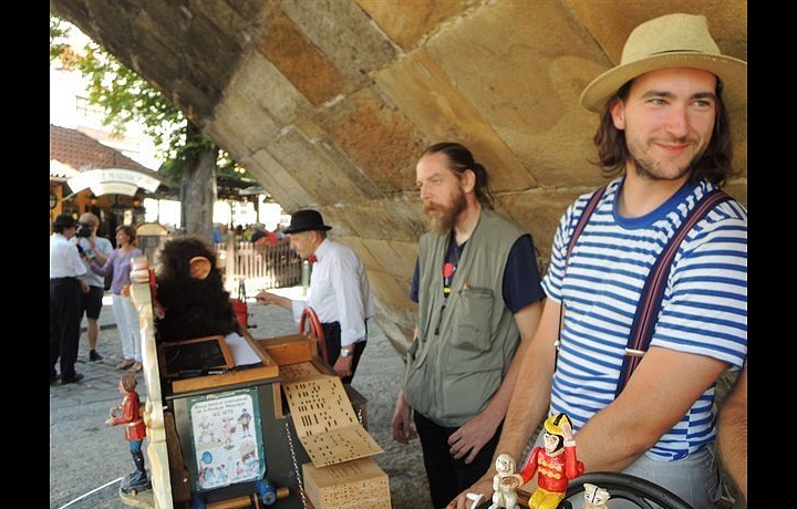 Festival Flašinet žije!