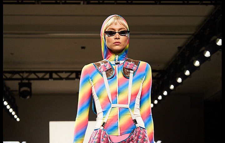 7. FEY MINORIYANAGASE by Minori Yanagase