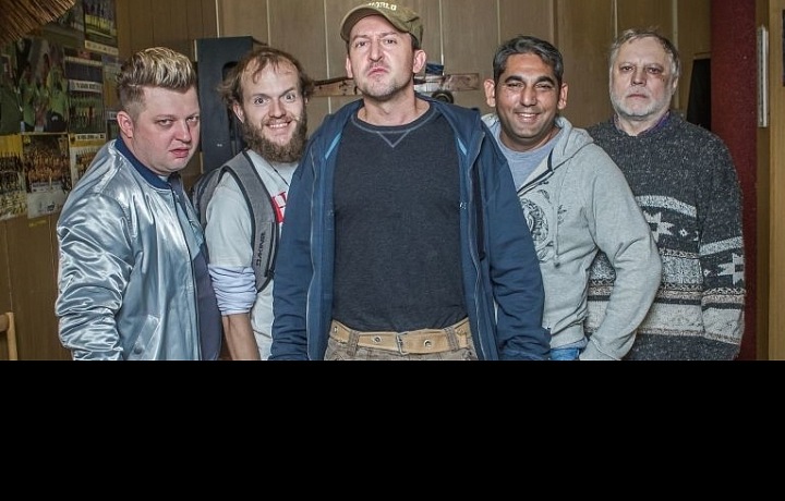 Čeští módní pekelníci!