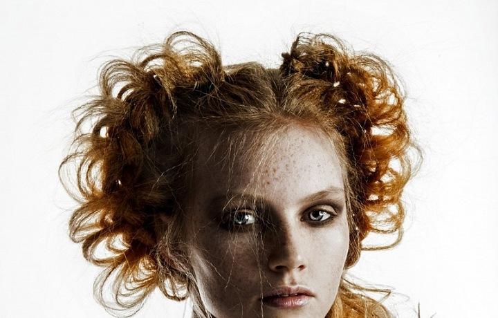 Dokonalé účesy podle nejnovějších trendů