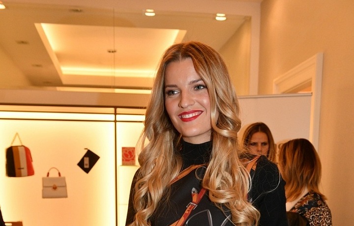 Veronika Chmelířová